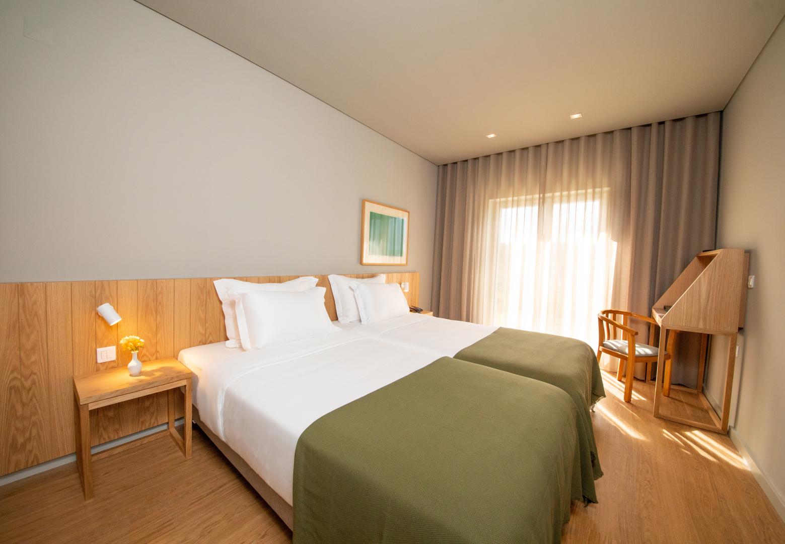 Montebelo Príncipe Perfeito Viseu Garden Hotel foto 20