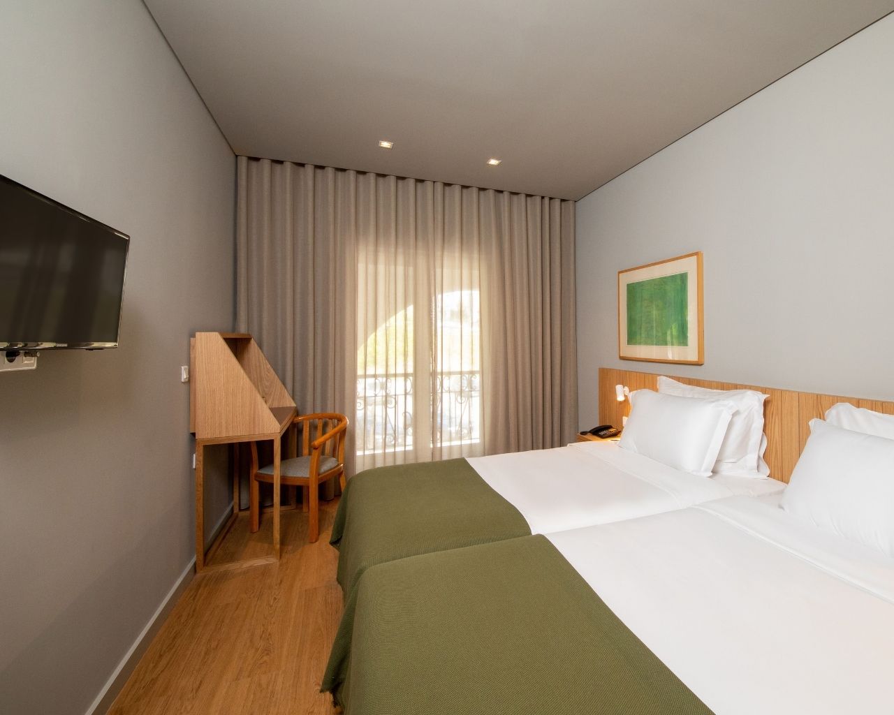 Montebelo Príncipe Perfeito Viseu Garden Hotel foto 29