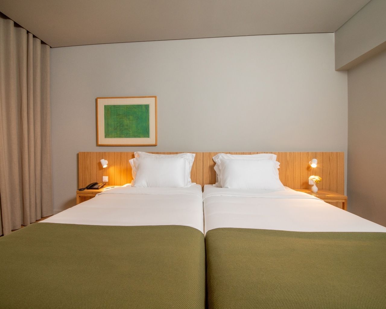 Montebelo Príncipe Perfeito Viseu Garden Hotel foto 33