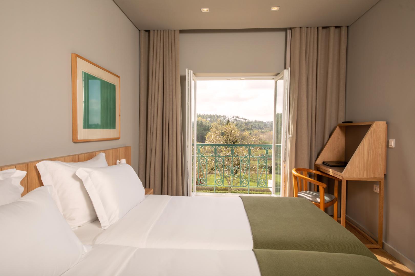 Montebelo Príncipe Perfeito Viseu Garden Hotel foto 31