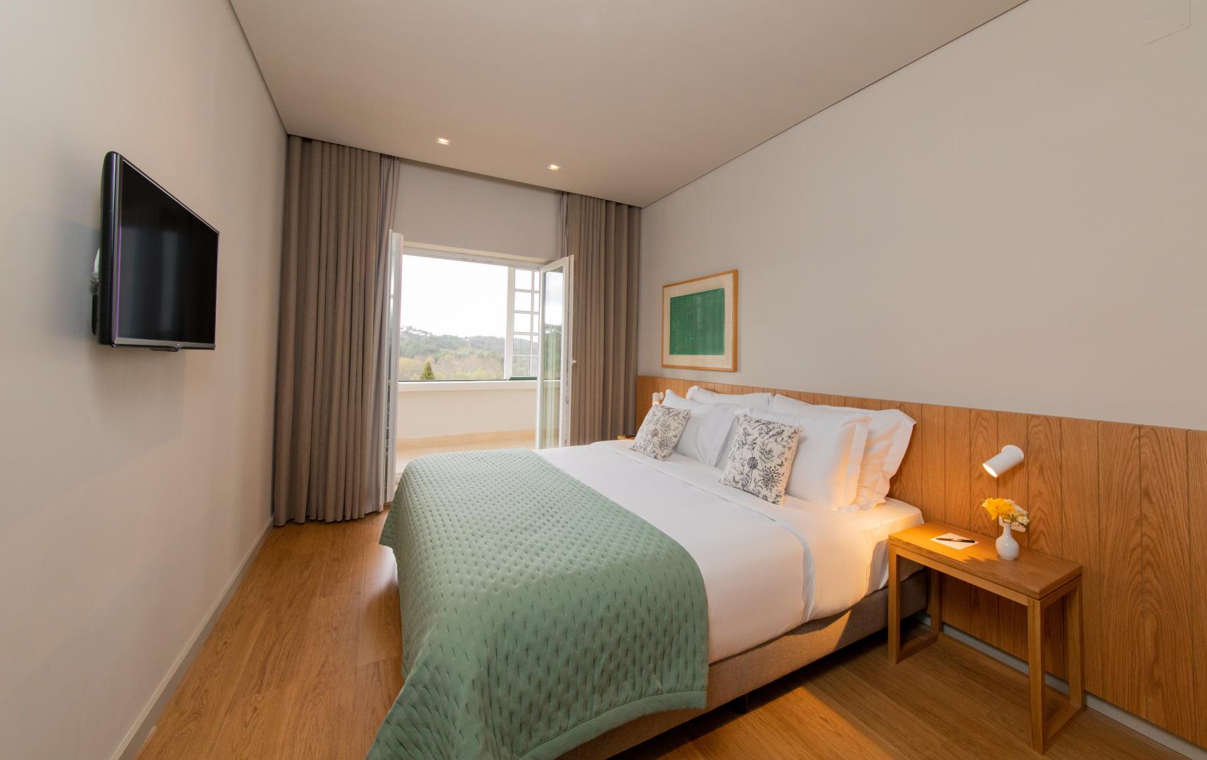 Montebelo Príncipe Perfeito Viseu Garden Hotel foto 35