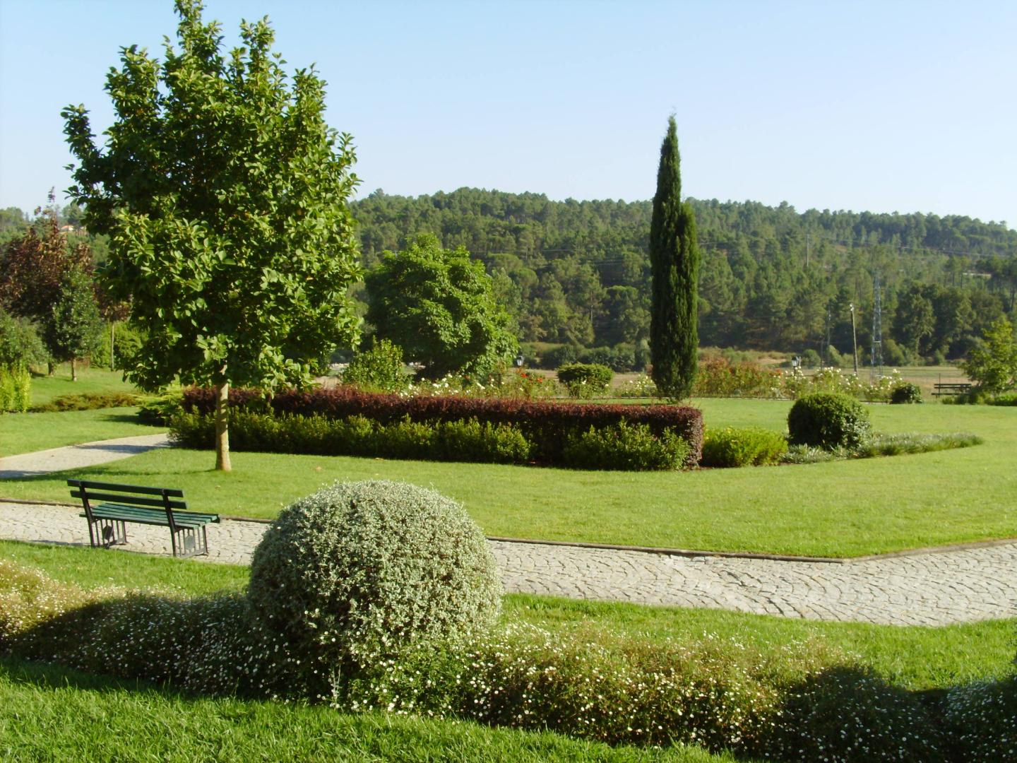 Montebelo Príncipe Perfeito Viseu Garden Hotel foto 17