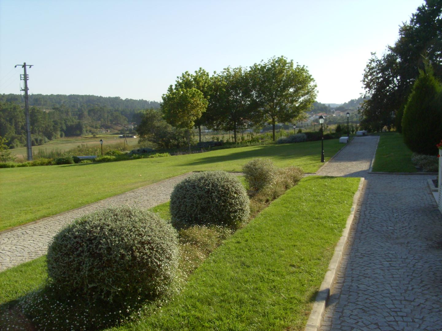 Montebelo Príncipe Perfeito Viseu Garden Hotel foto 10