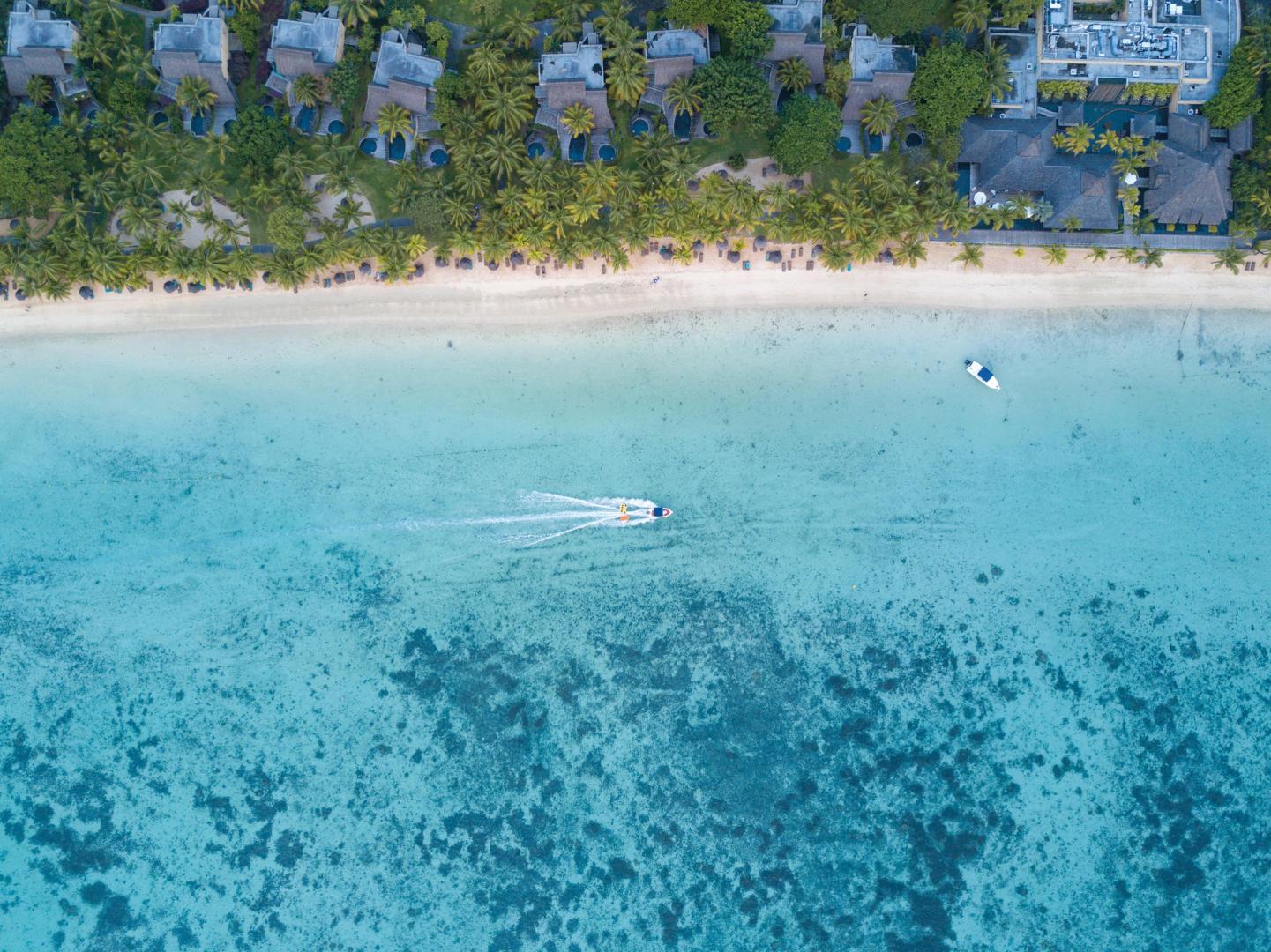 Trou aux Biches Beachcomber foto 40
