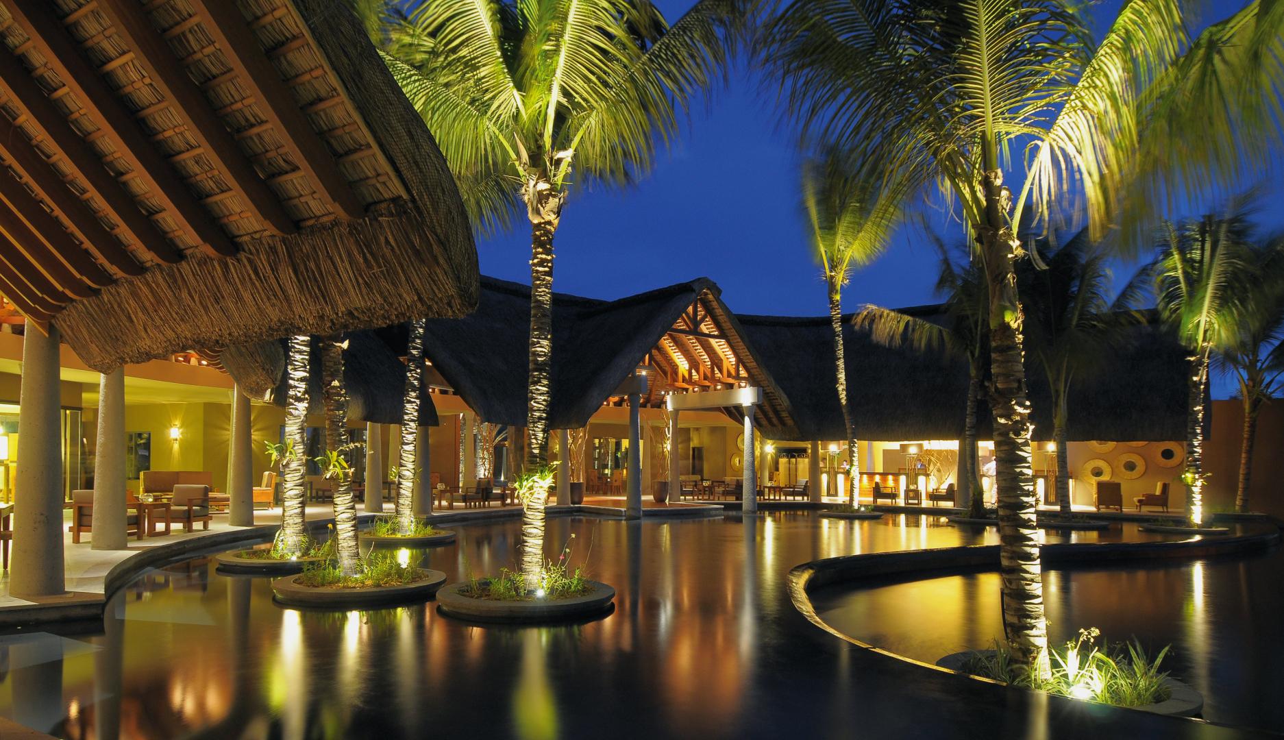 Trou aux Biches Beachcomber foto 23