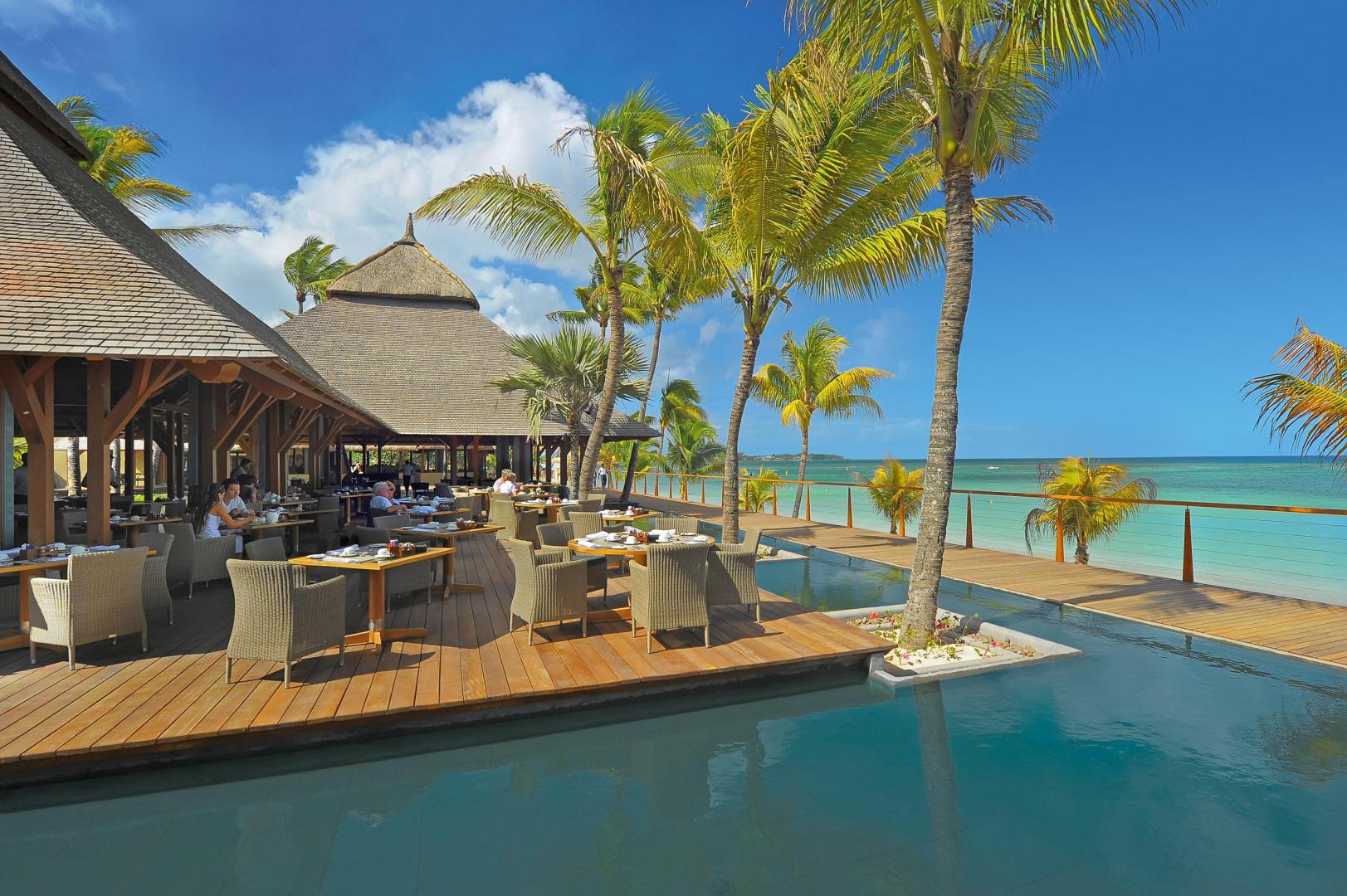 Trou aux Biches Beachcomber foto 41