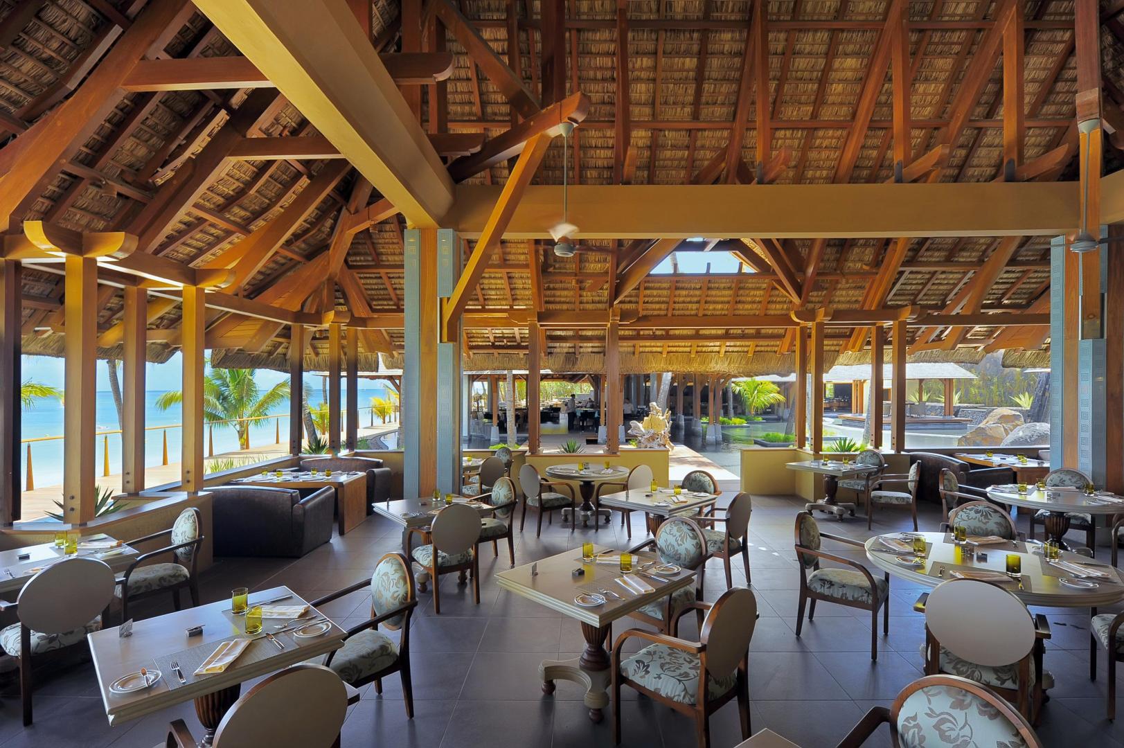 Trou aux Biches Beachcomber foto 20
