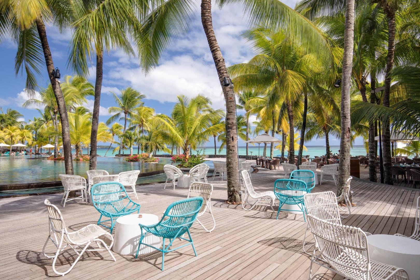 Trou aux Biches Beachcomber foto 37