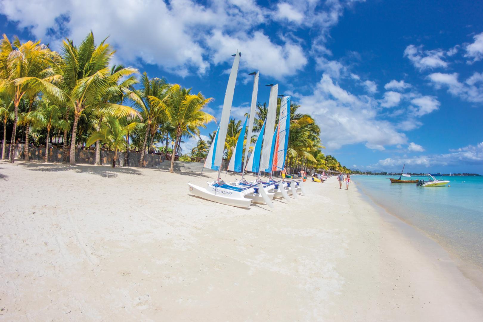 Trou aux Biches Beachcomber foto 22