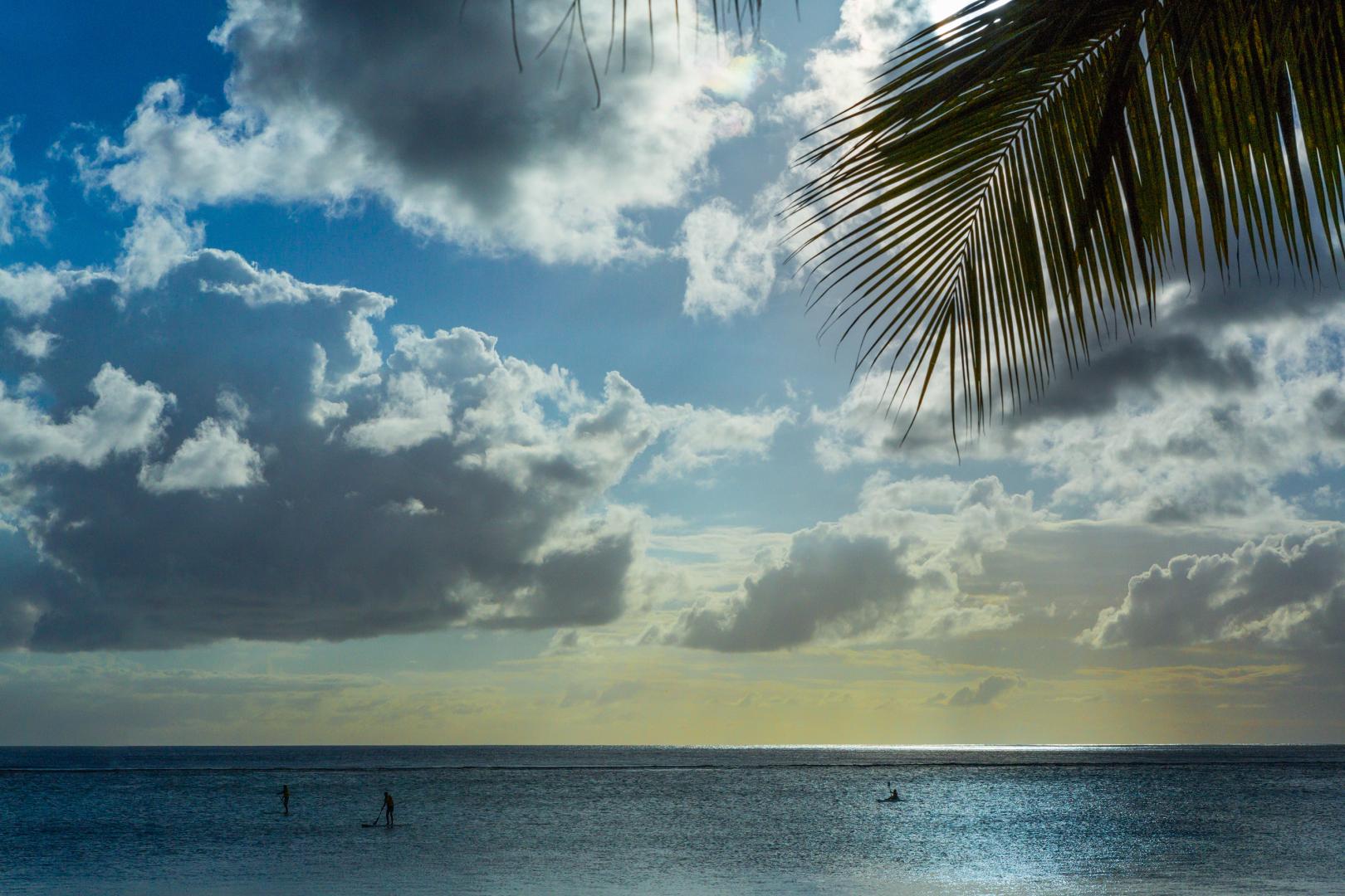 Trou aux Biches Beachcomber foto 31