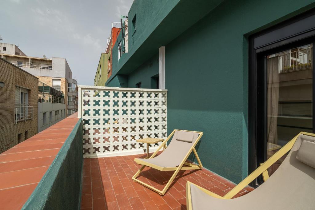 Hotel Robson image 3