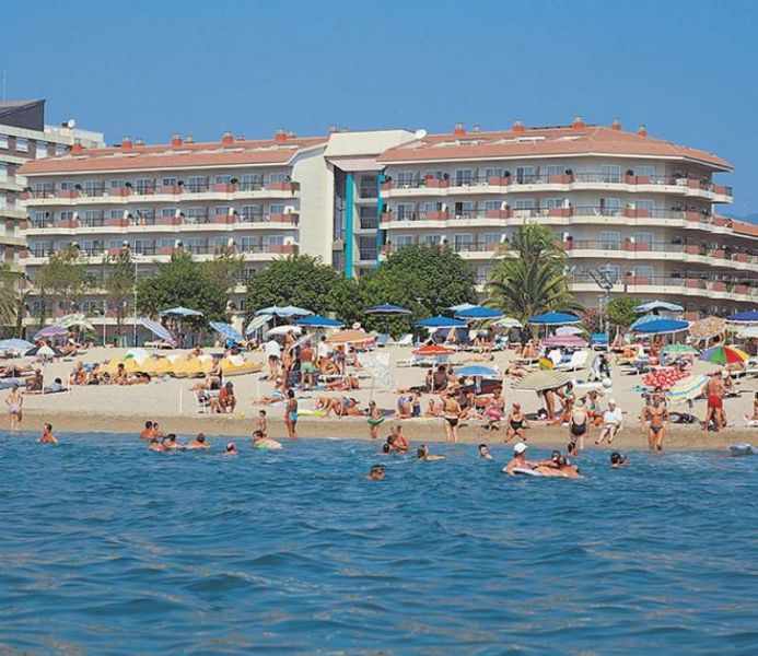 AQUA Hotel Promenade & Spa foto 50