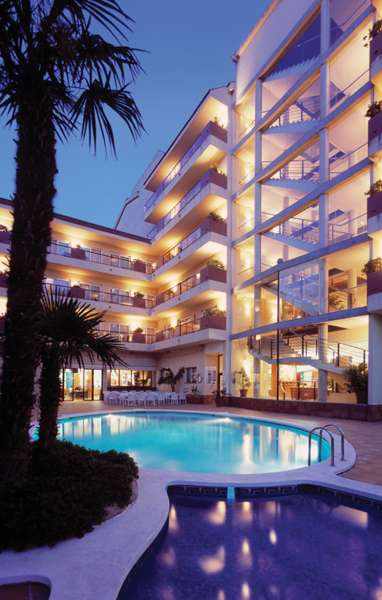 AQUA Hotel Promenade & Spa foto 93
