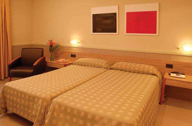 AQUA Hotel Promenade & Spa foto 53