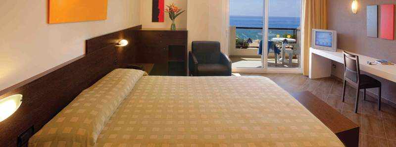 AQUA Hotel Promenade & Spa foto 57