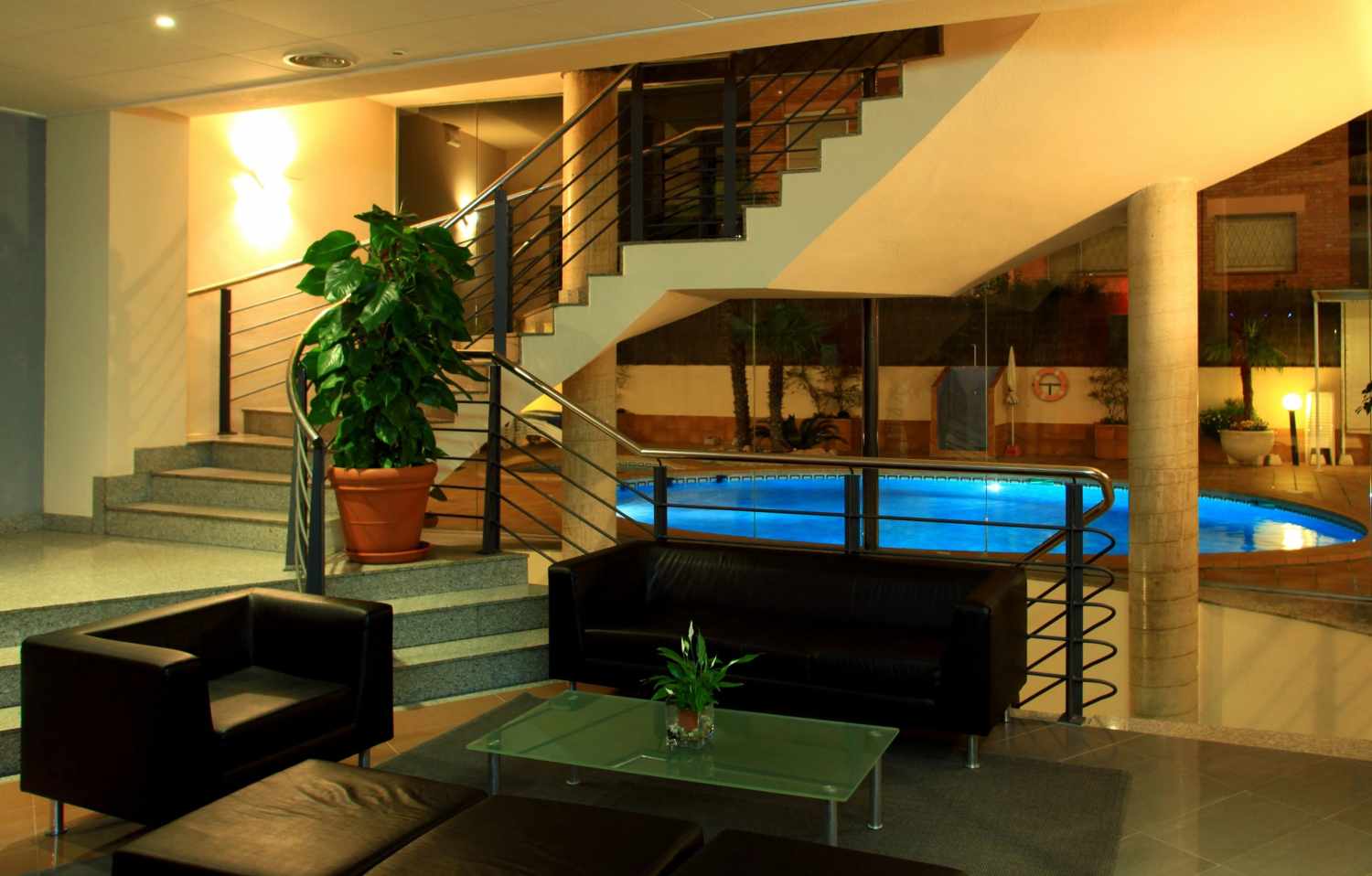 AQUA Hotel Promenade & Spa foto 10