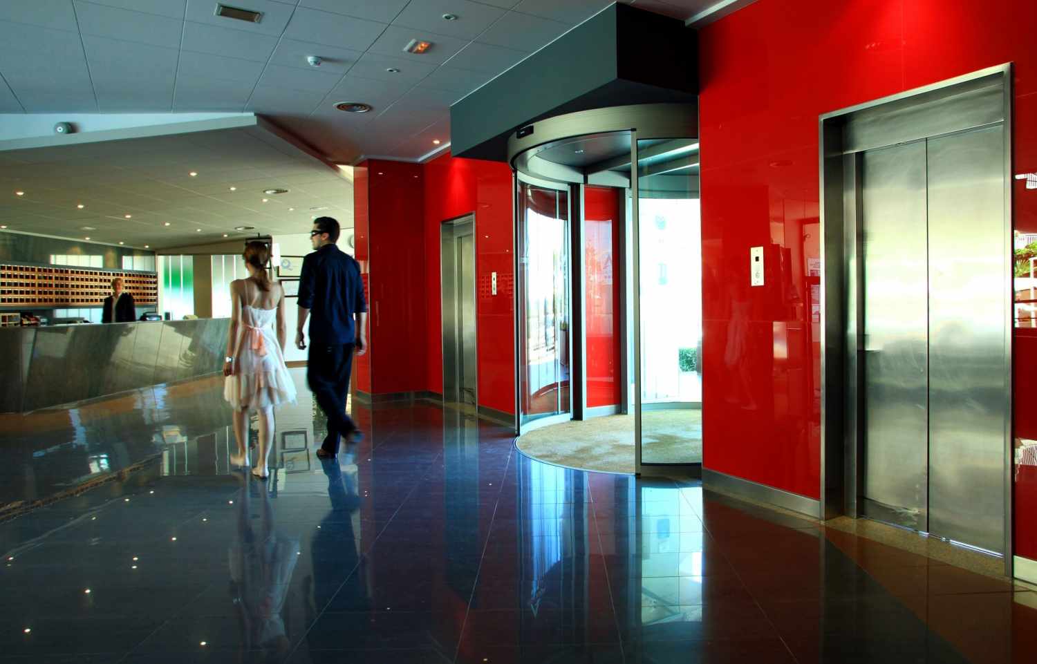 AQUA Hotel Promenade & Spa foto 16