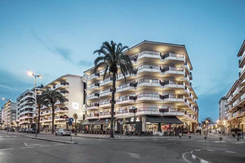 AQUA Hotel Promenade & Spa foto 59