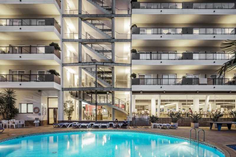 AQUA Hotel Promenade & Spa foto 61