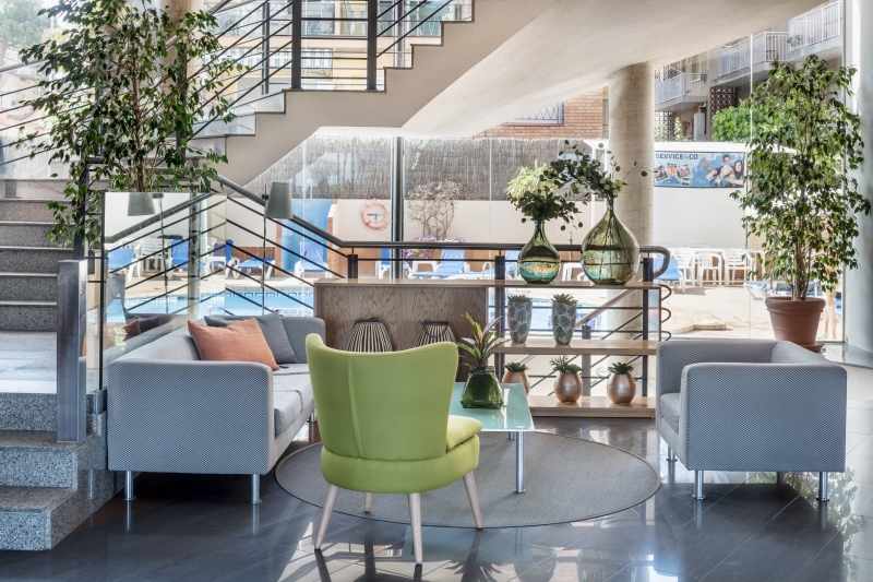 AQUA Hotel Promenade & Spa foto 65