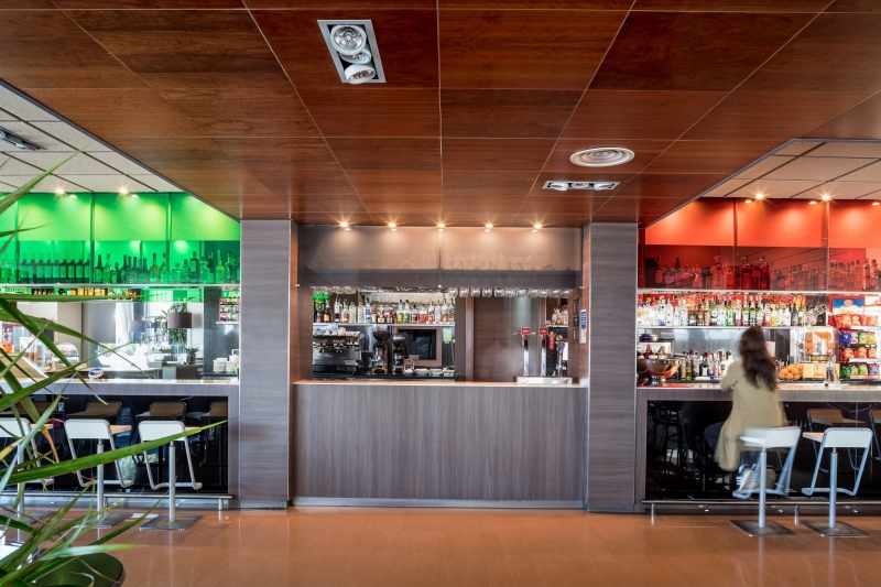 AQUA Hotel Promenade & Spa foto 67