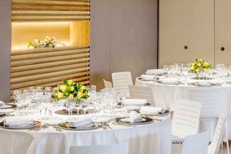 AQUA Hotel Promenade & Spa foto 74
