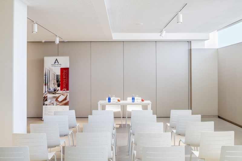 AQUA Hotel Promenade & Spa foto 77