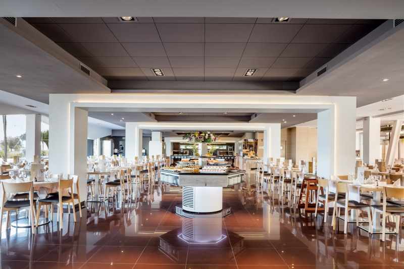 AQUA Hotel Promenade & Spa foto 78