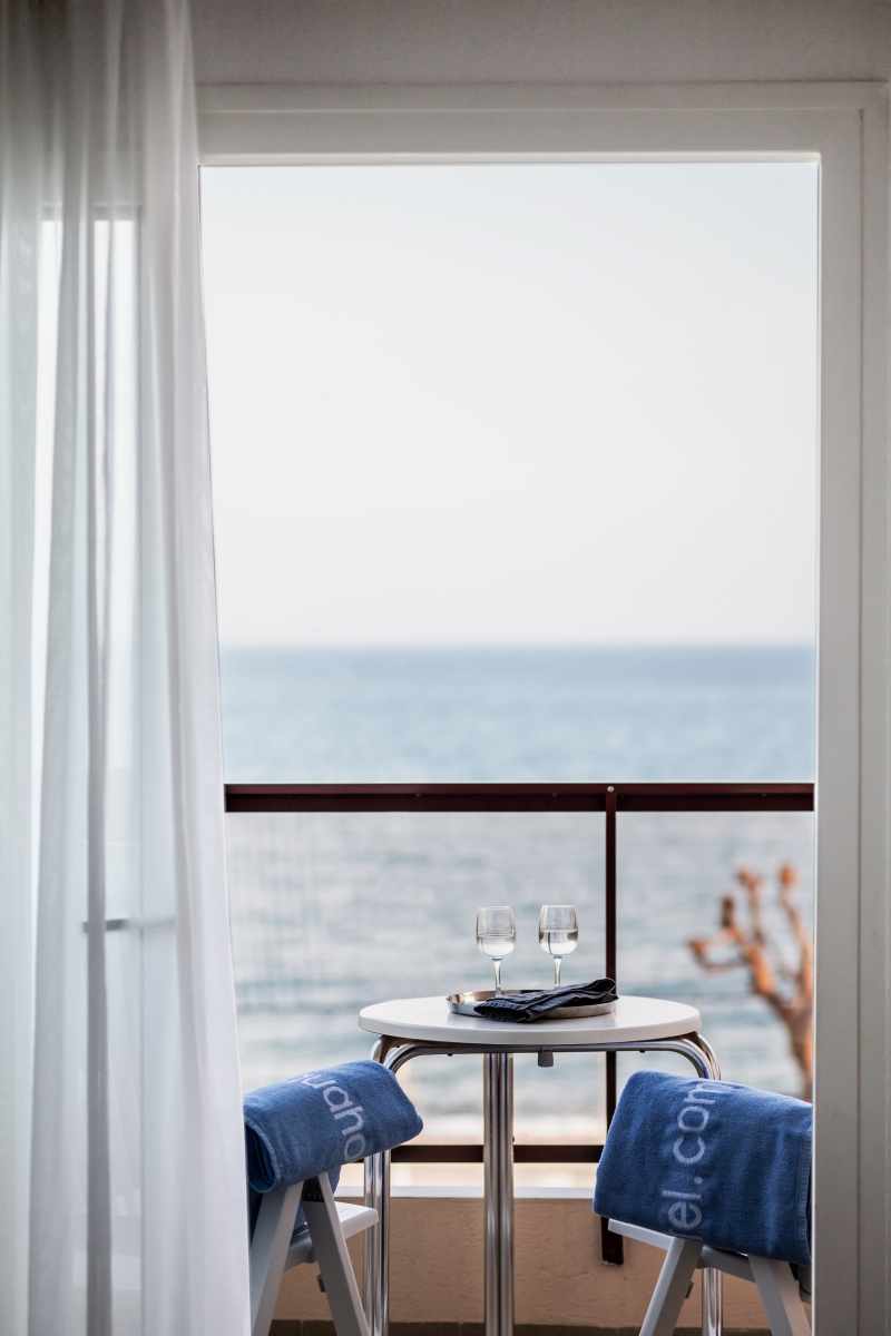AQUA Hotel Promenade & Spa foto 84