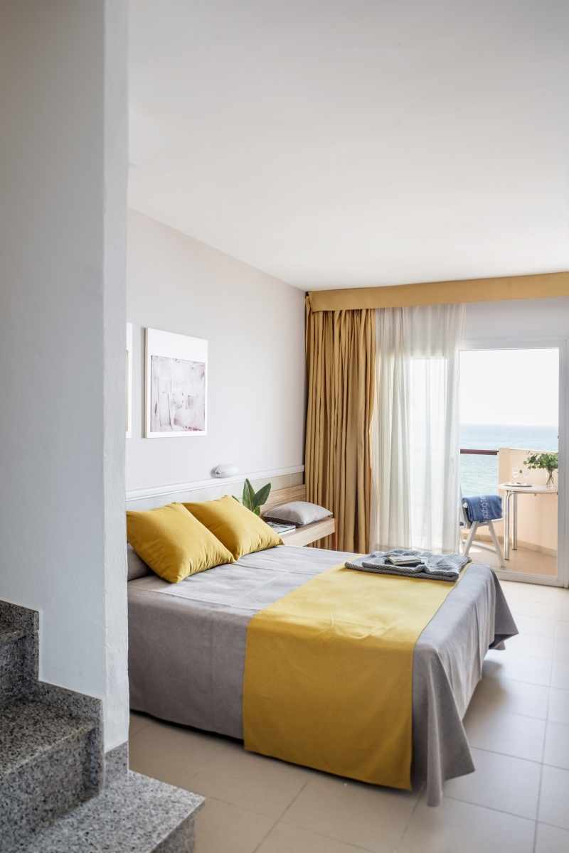 AQUA Hotel Promenade & Spa foto 87