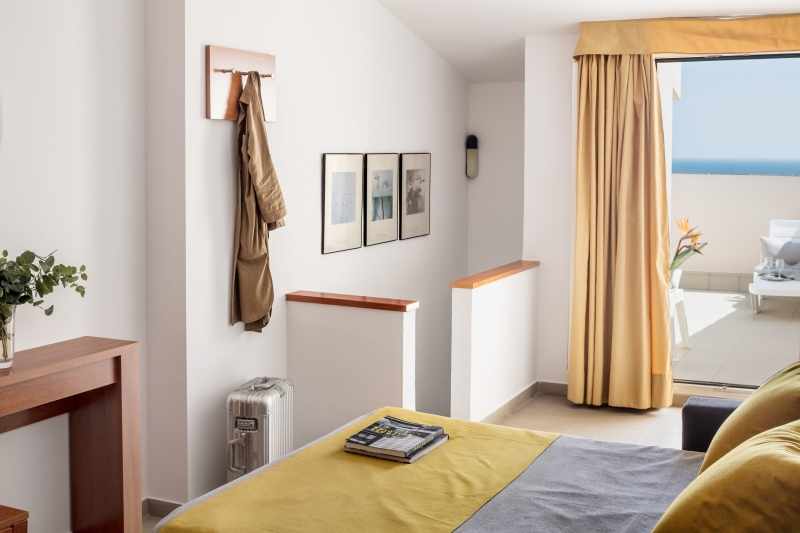 AQUA Hotel Promenade & Spa foto 89