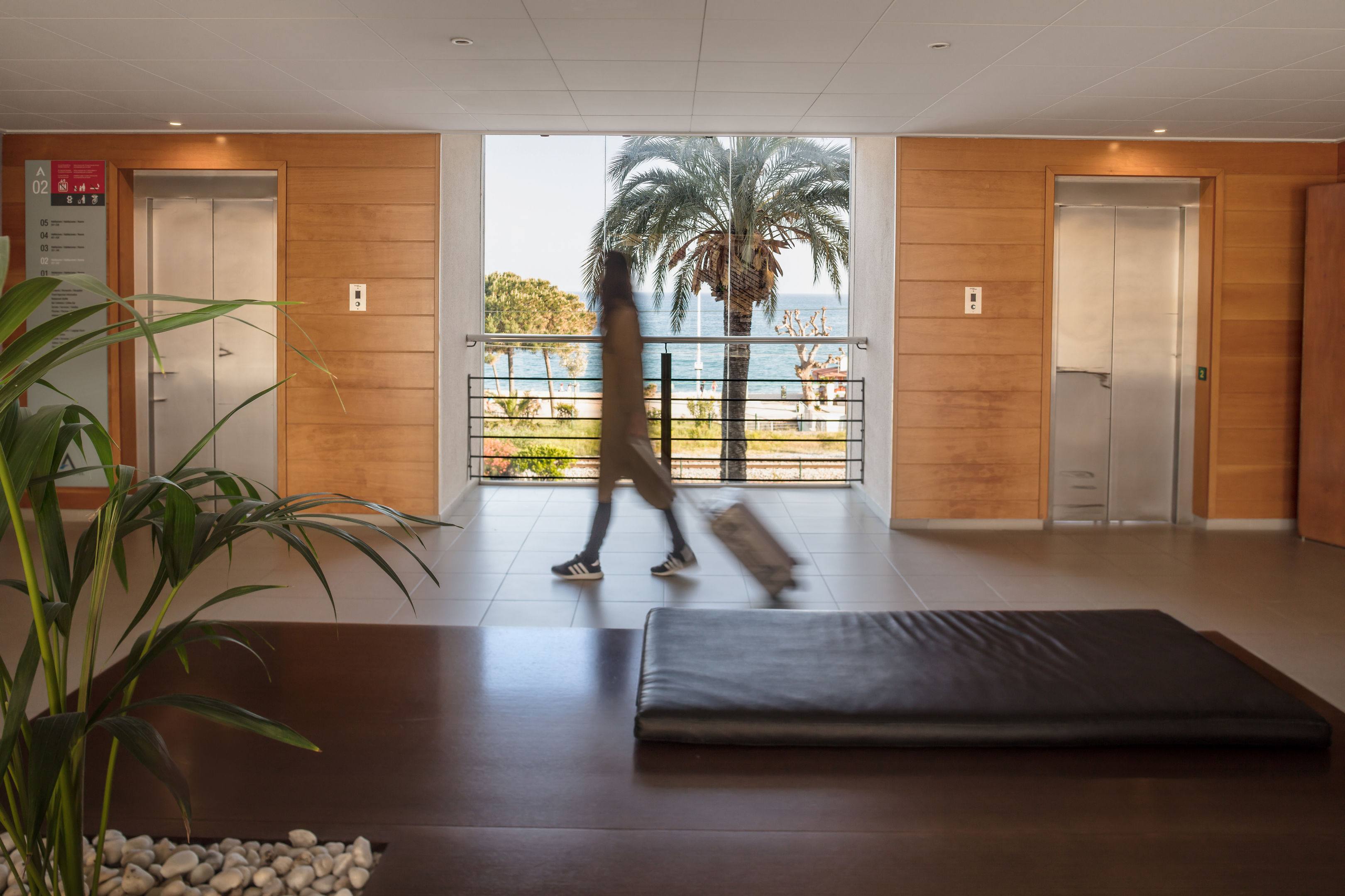 AQUA Hotel Promenade & Spa foto 18