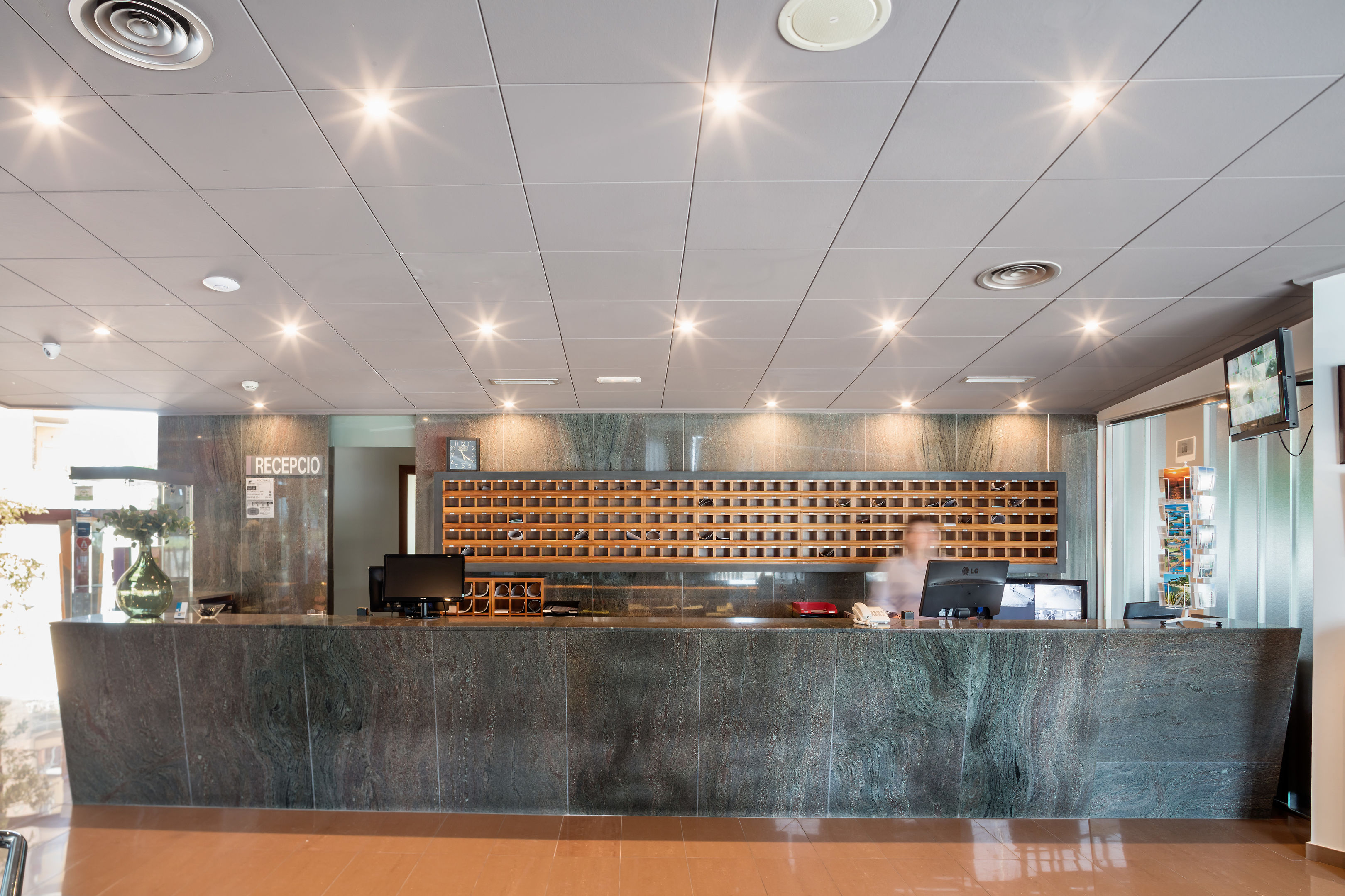 AQUA Hotel Promenade & Spa foto 19