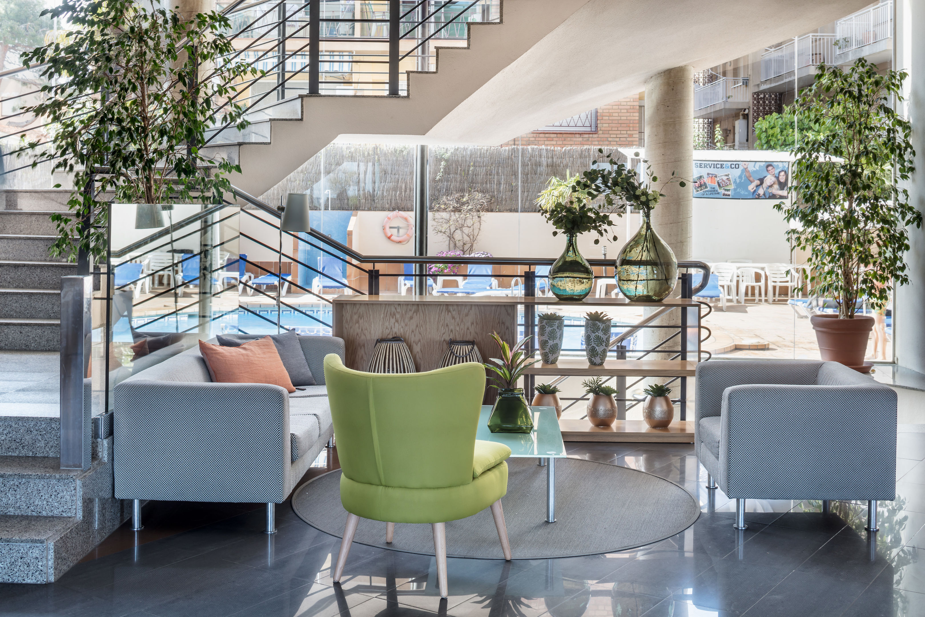 AQUA Hotel Promenade & Spa foto 7