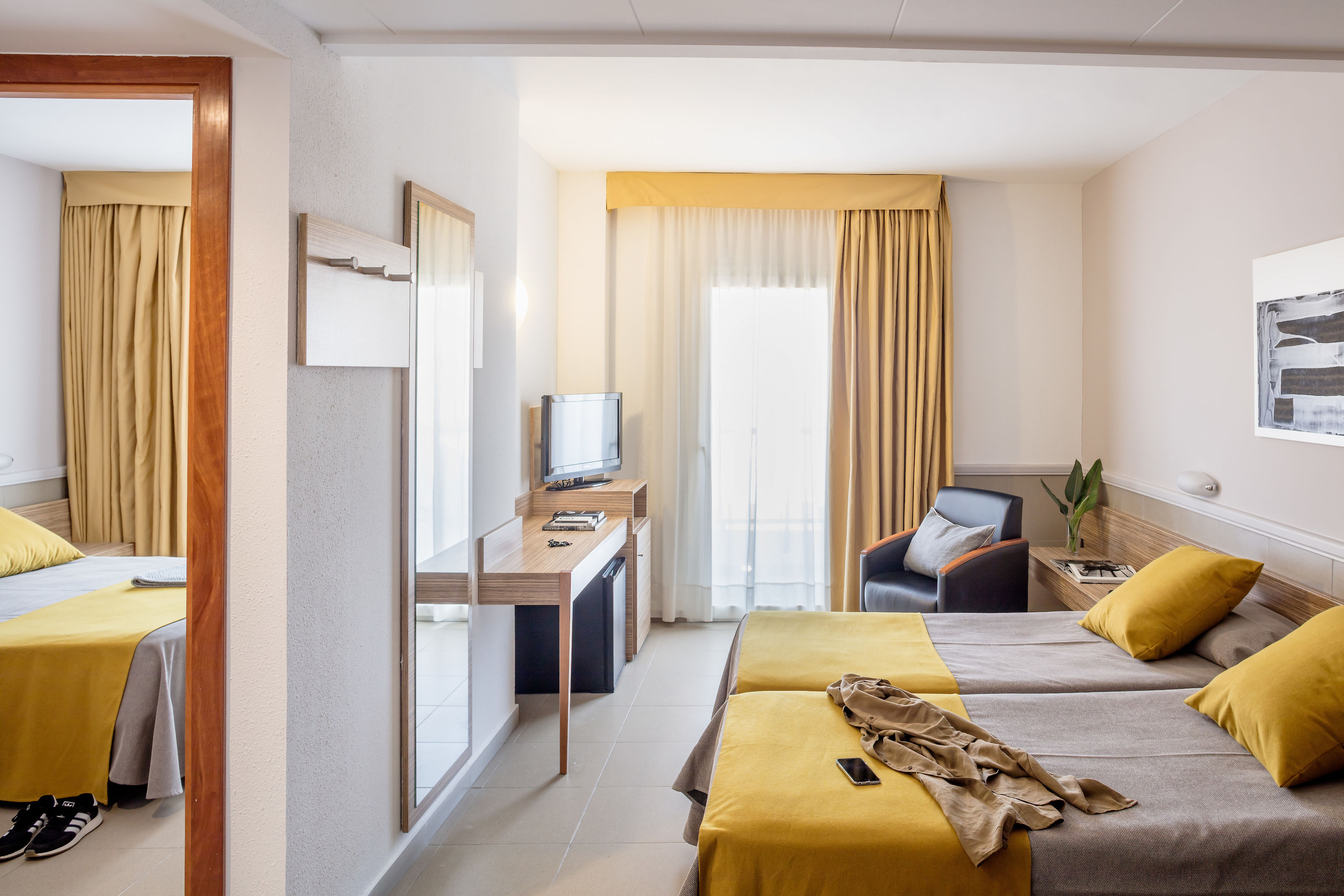AQUA Hotel Promenade & Spa foto 23
