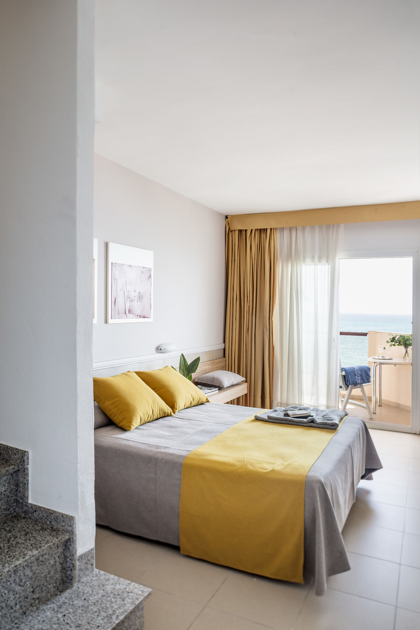 AQUA Hotel Promenade & Spa foto 47