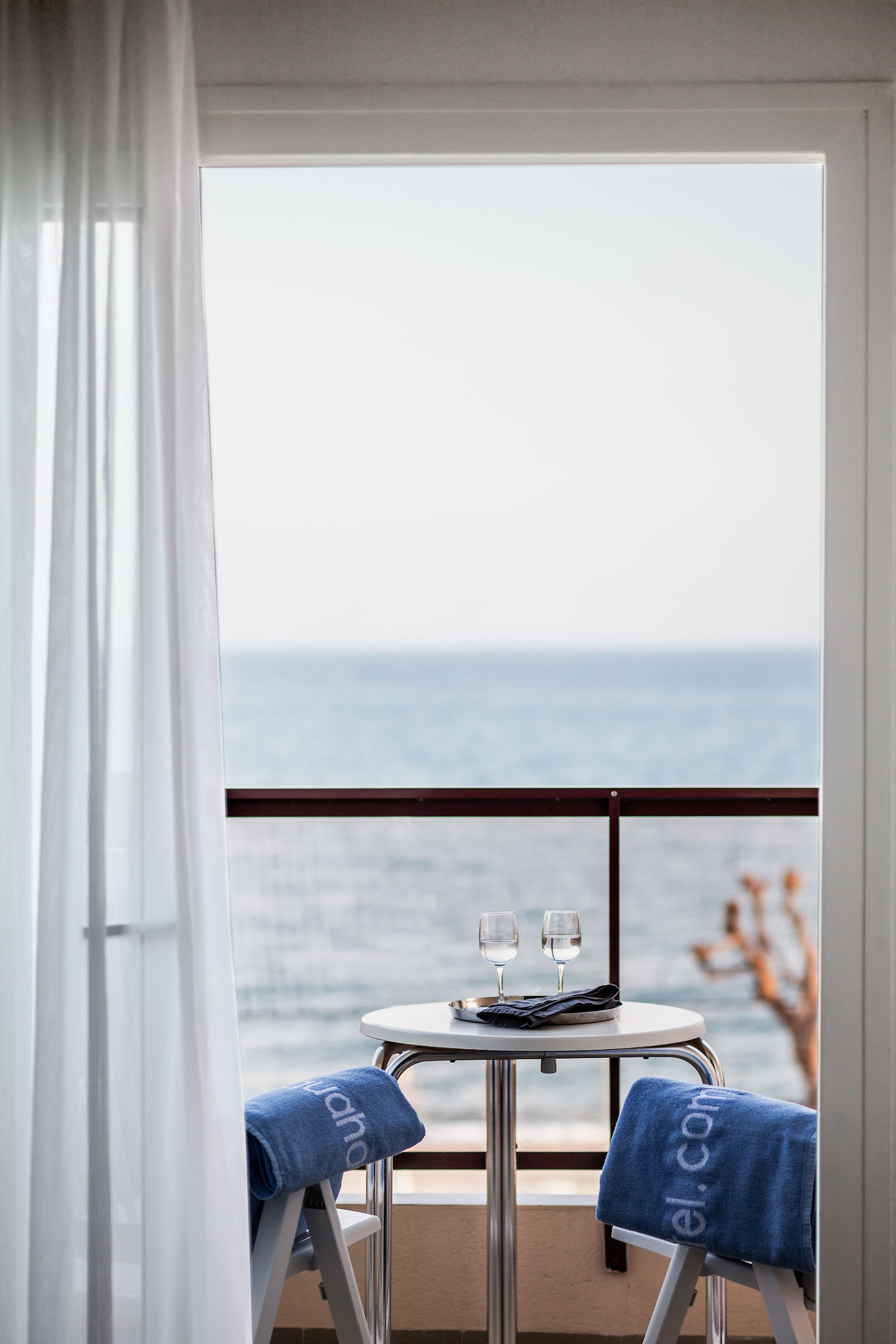 AQUA Hotel Promenade & Spa foto 48