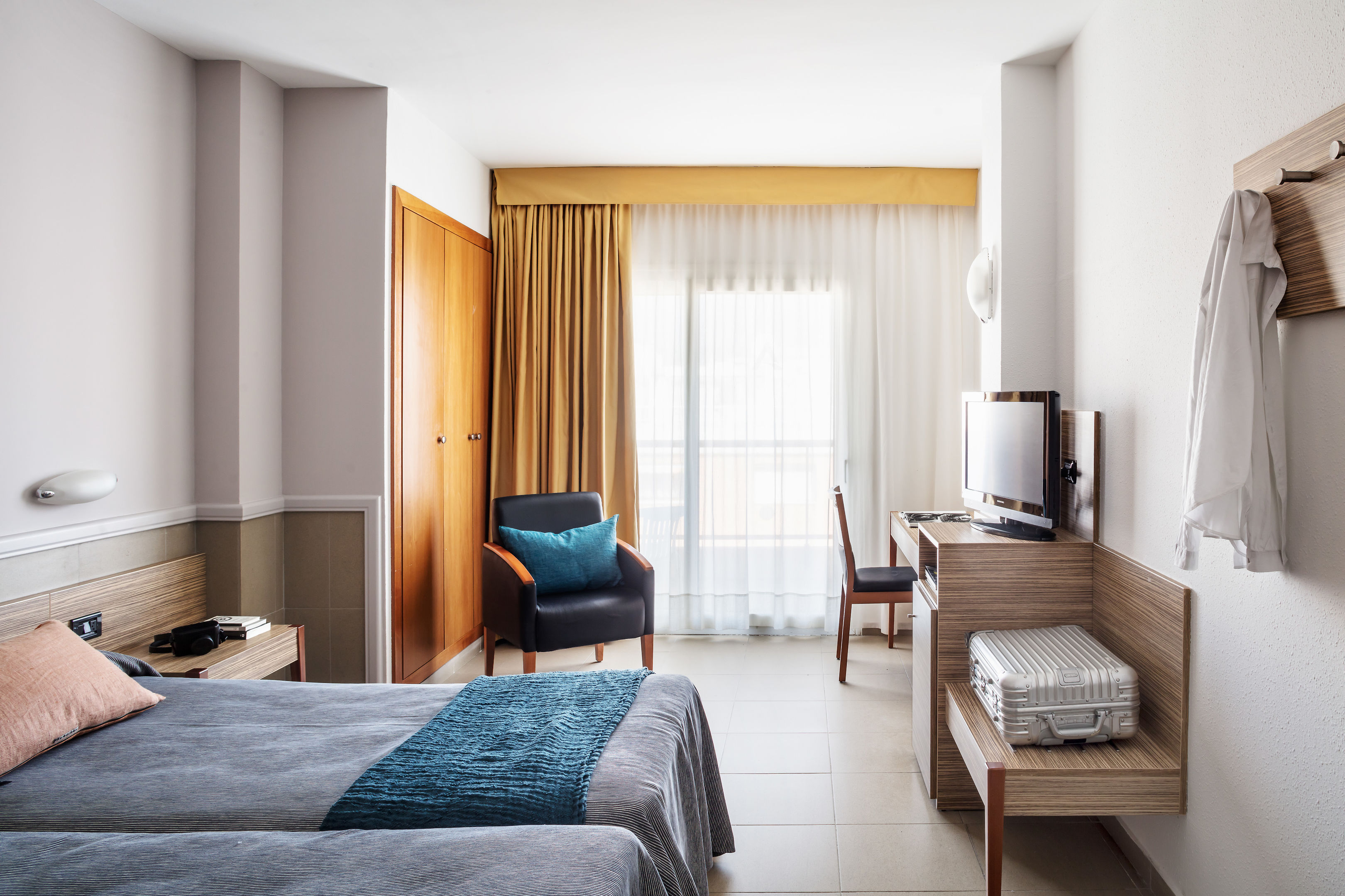 AQUA Hotel Promenade & Spa foto 25