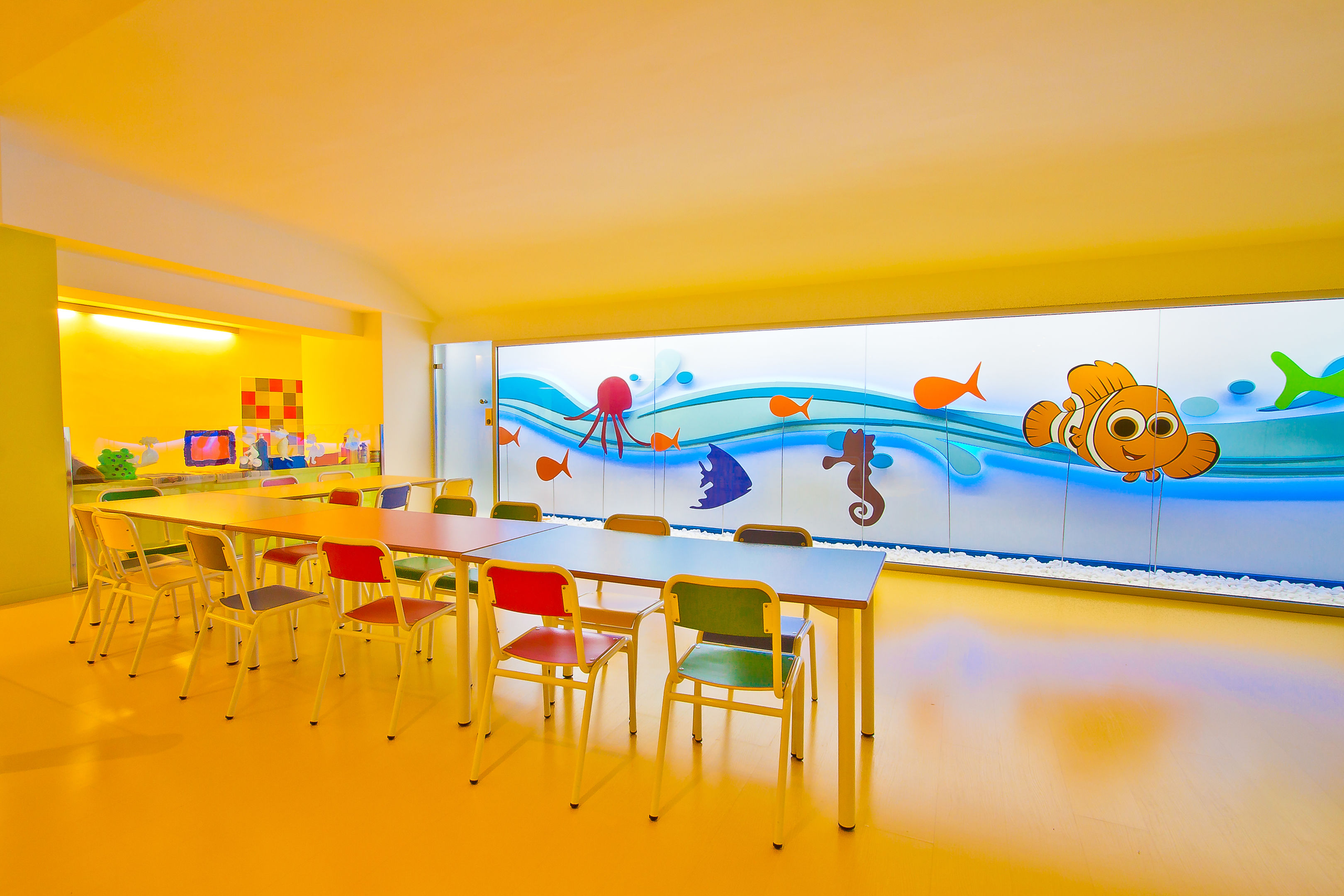 AQUA Hotel Promenade & Spa foto 29