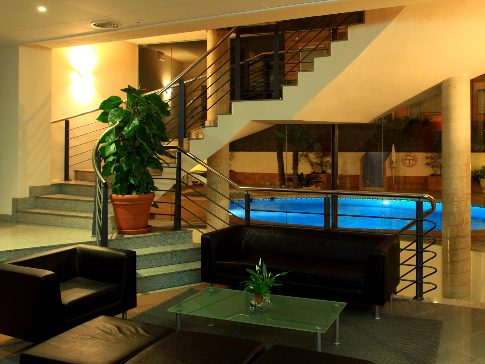 AQUA Hotel Promenade & Spa foto 41
