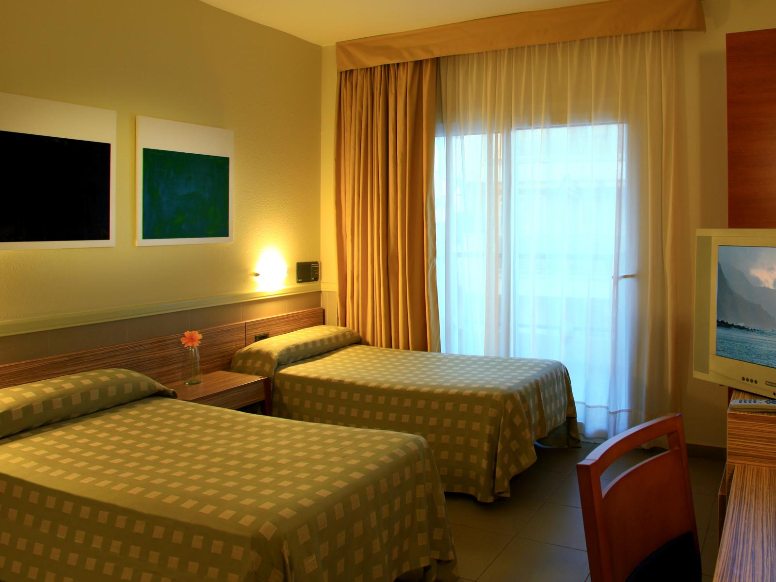 AQUA Hotel Promenade & Spa foto 40