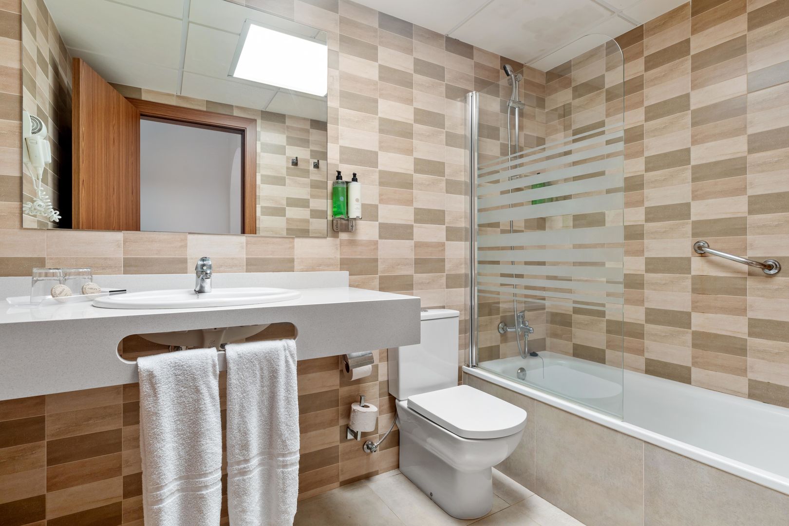 Apartamentos Turísticos Best Pueblo Indalo foto 7