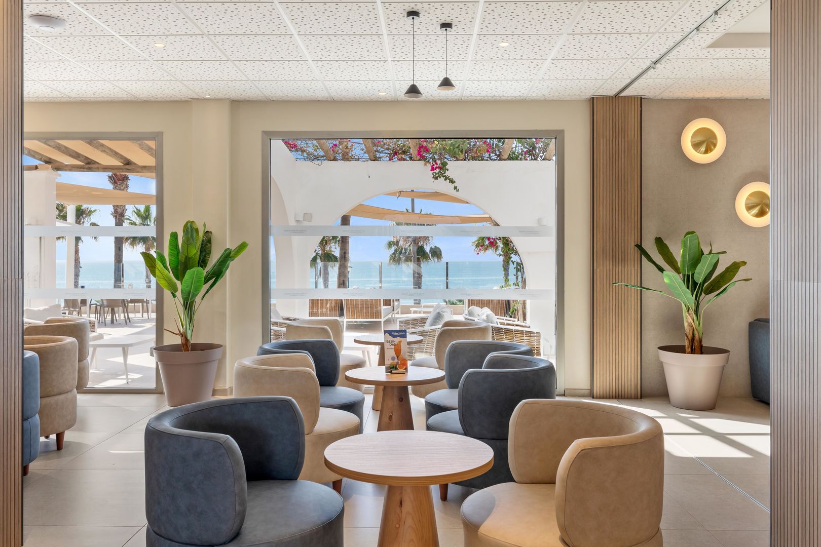 Apartamentos Turísticos Best Pueblo Indalo image 2