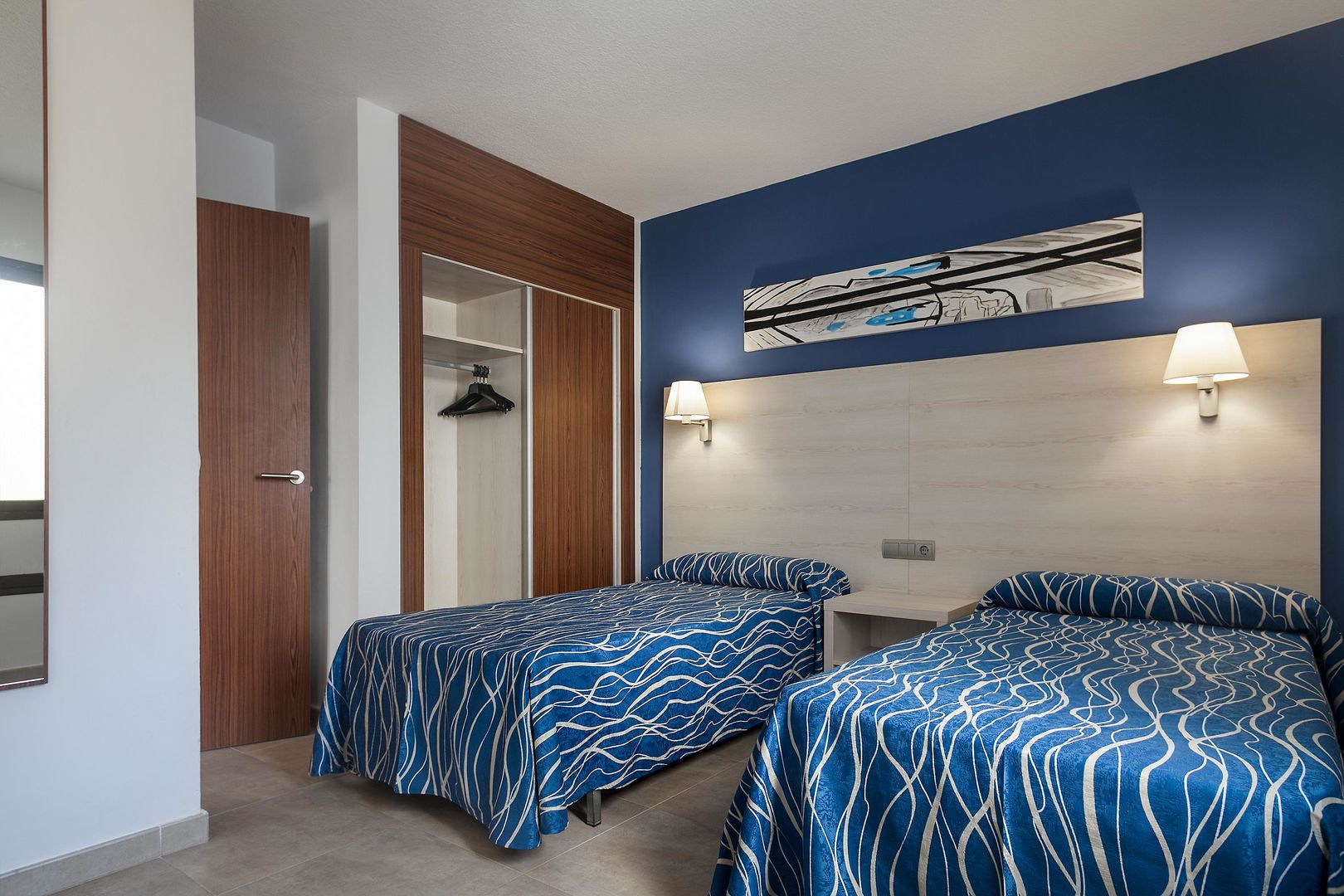 Apartamentos Turísticos Best Pueblo Indalo image 1