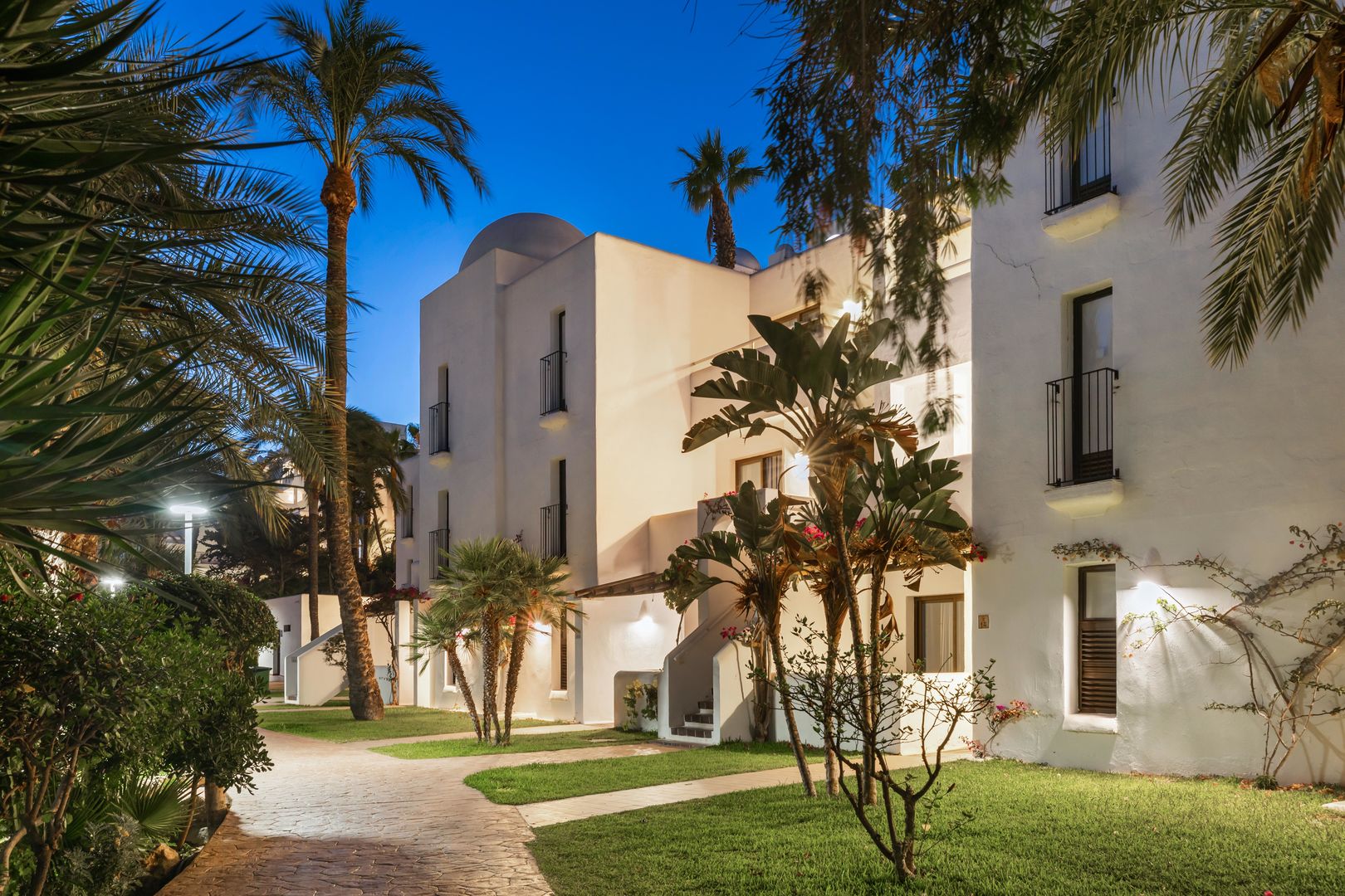 Apartamentos Turísticos Best Pueblo Indalo foto 32