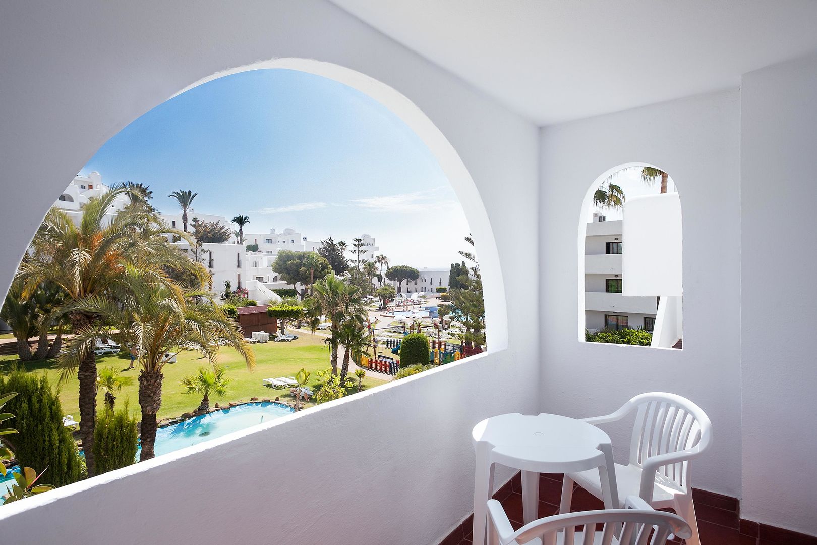 Apartamentos Turísticos Best Pueblo Indalo foto 17