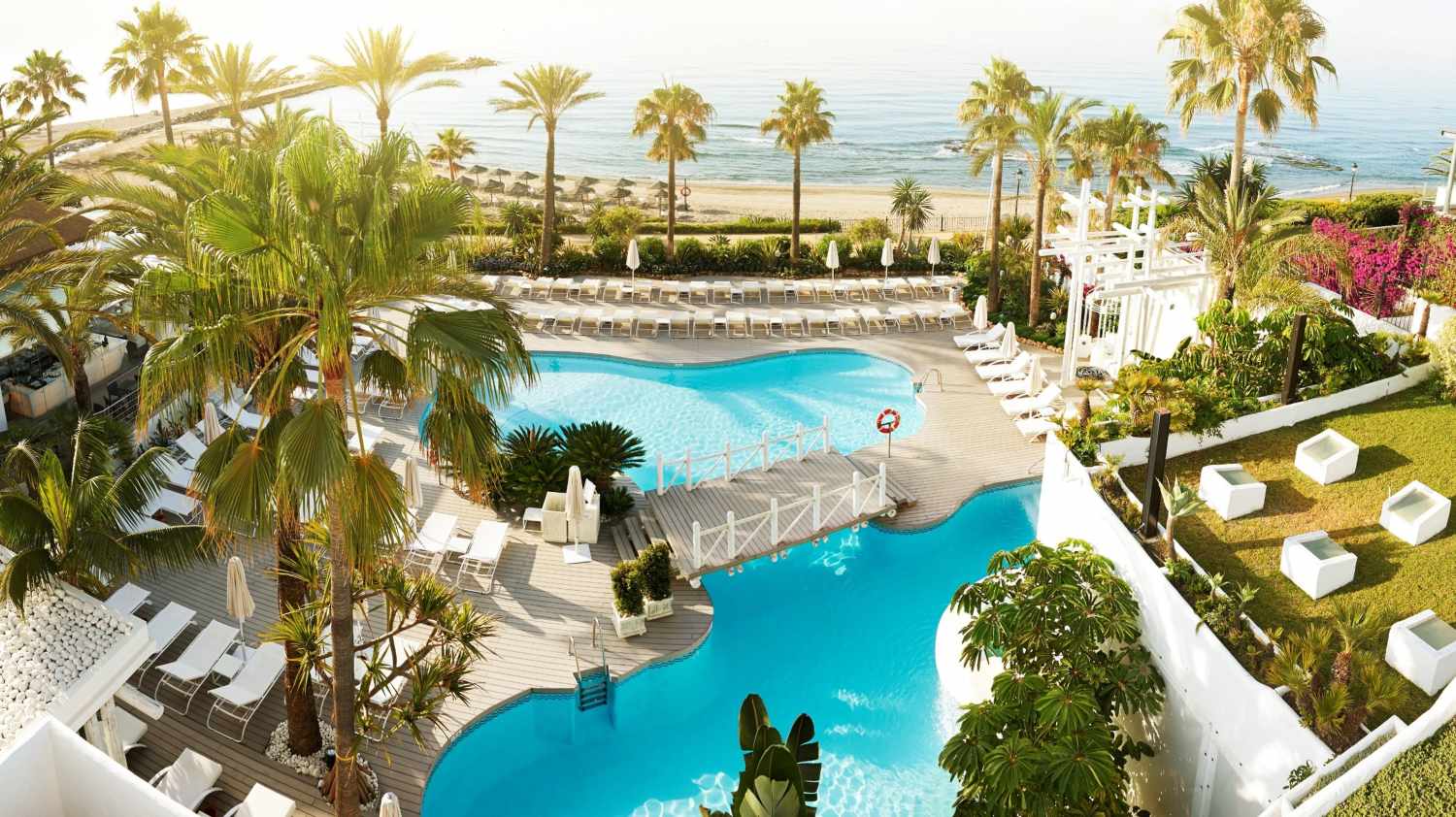 Puente Romano Marbella foto 10