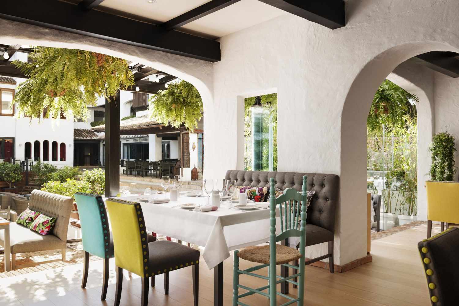 Puente Romano Marbella foto 14