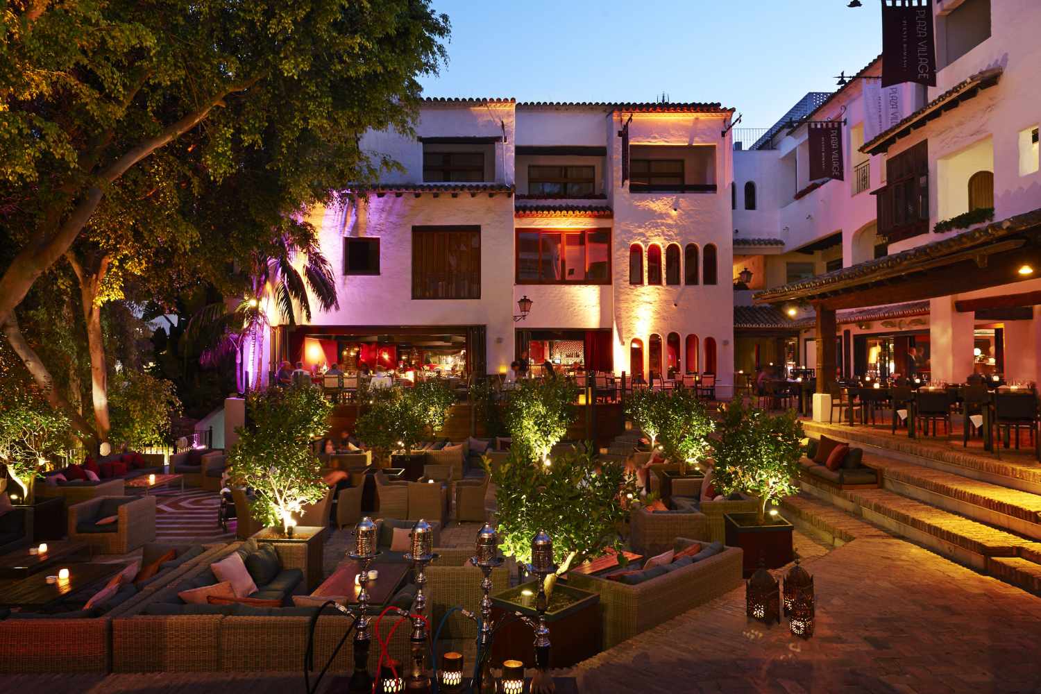 Puente Romano Marbella foto 18