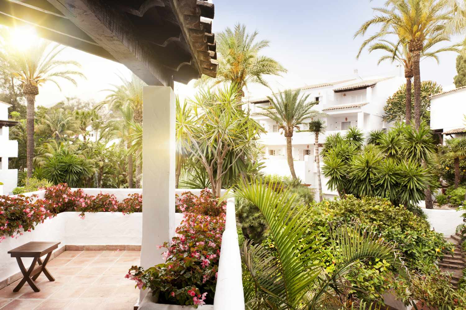 Puente Romano Marbella foto 48